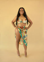 Load image into Gallery viewer, HERR Tulum Skirt Set
