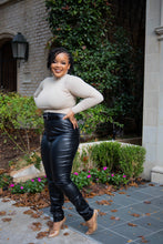 Load image into Gallery viewer, HERR Black Girl Magic - Faux Pants
