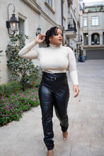 Load image into Gallery viewer, HERR Black Girl Magic - Faux Pants
