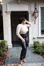 Load image into Gallery viewer, HERR Black Girl Magic - Faux Pants
